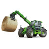 Trattore Telescopico MF40.9CS