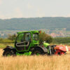 Trattore Telescopico MF40.9CS