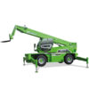 Telescopico Rotativo ROTO50.35 SPLUS-CVTRONIC