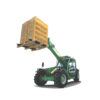 Telescopico Compatto TF33.7-115