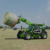 Telescopico Compatto TF33.7-115