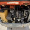 Mini escavatore usato Pel job 271 sirius plus