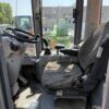 Pala Gommata usata Hitachi lx210e
