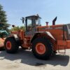 Pala Gommata usata Hitachi lx210e