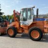 Pala Gommata usata Fiat Hitachi Fr70