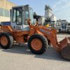 Pala Gommata usata Fiat Hitachi Fr70