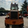 Pala Gommata usata Fiat Hitachi Fr70