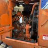 Pala Gommata usata Fiat Hitachi Fr70