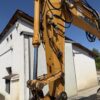 Escavatore cingolato usato Case cx 210 triplice