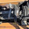 Escavatore cingolato usato Case cx 210 triplice